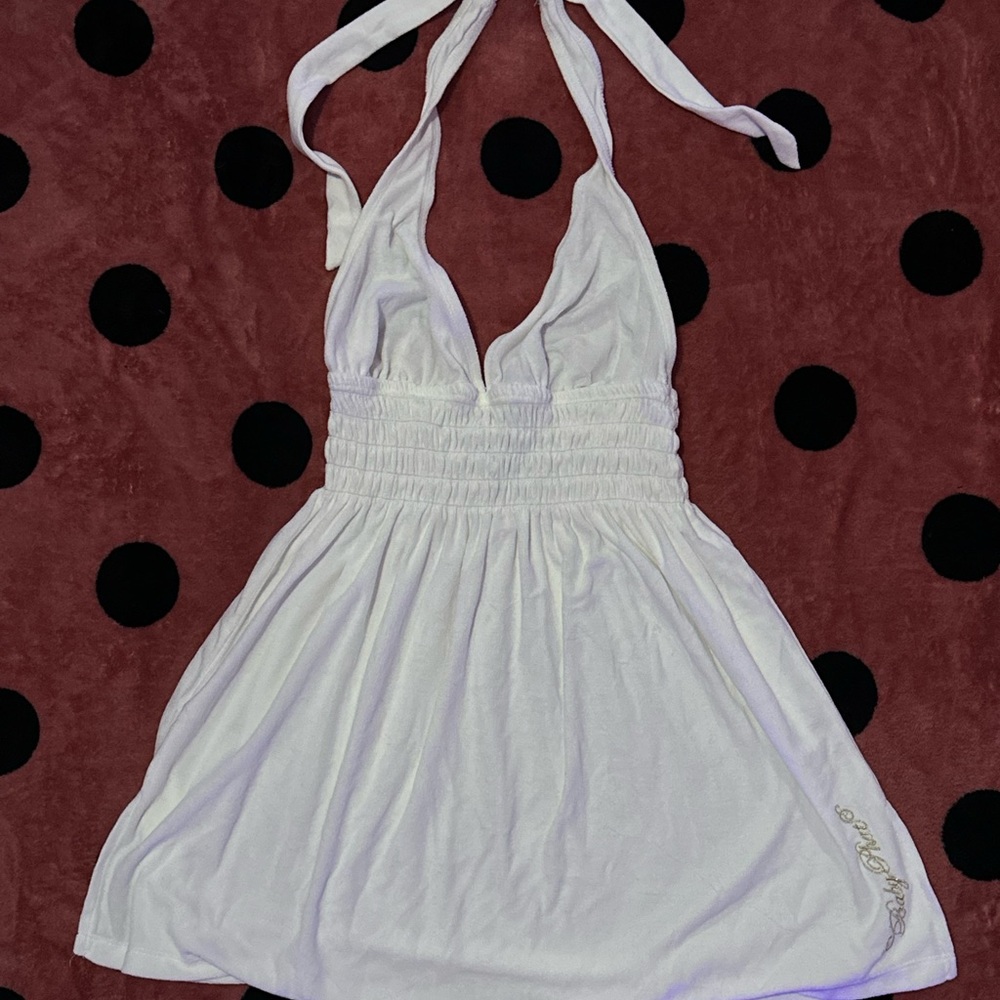 BabyPhat swim coverup